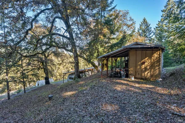 $350,000 | 5700 High Point Road, Willits, CA 95490