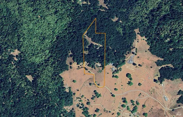 $350,000 | 5700 High Point Road, Willits, CA 95490