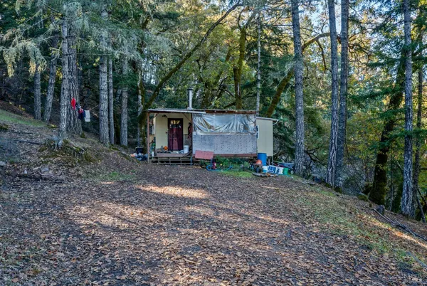 $350,000 | 5700 High Point Road, Willits, CA 95490