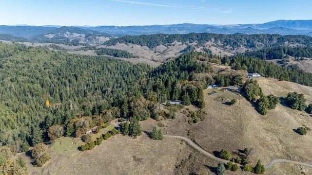 $399,000 | 5700 High Point Road, Willits, CA 95490