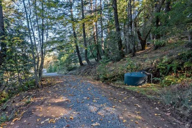 $399,000 | 5700 High Point Road, Willits, CA 95490