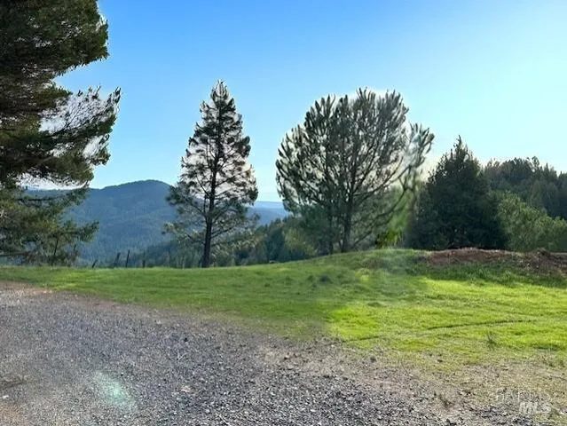$399,000 | 5700 High Point Road, Willits, CA 95490