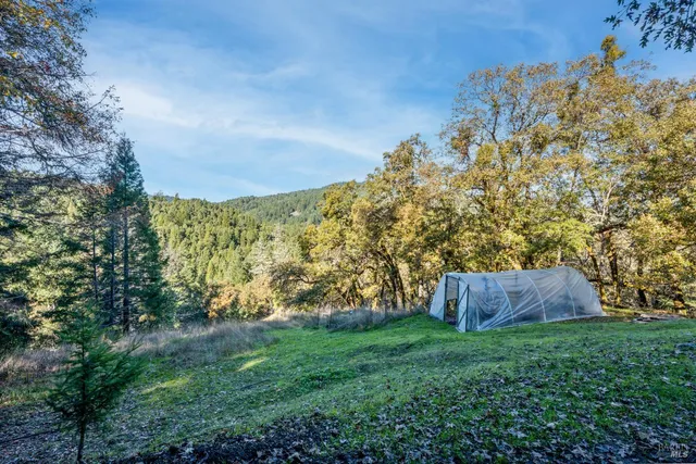$399,000 | 5700 High Point Road, Willits, CA 95490