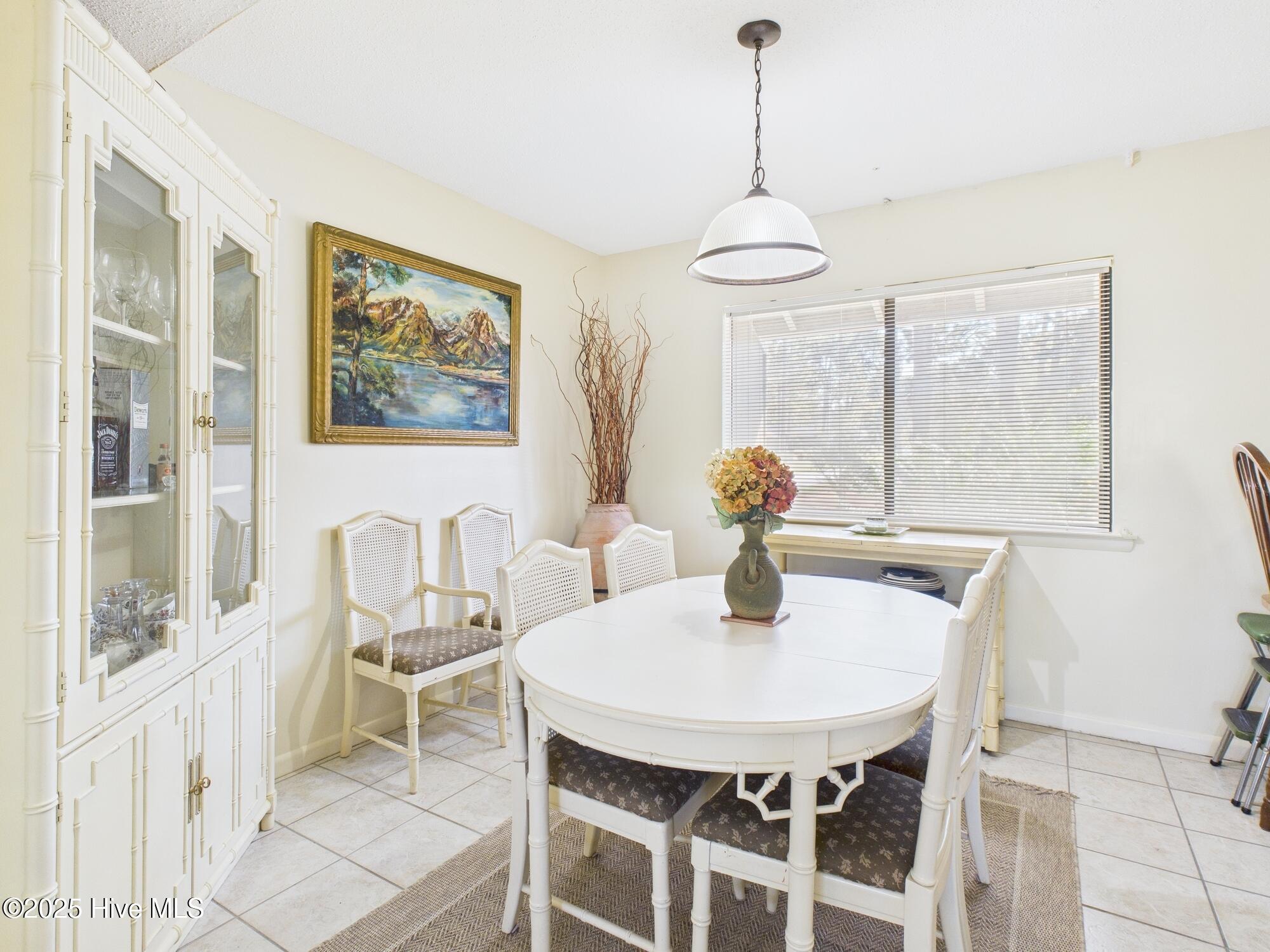 250 Sugar Gum Lane, Unit 201 Pinehurst, NC 28374 - Photo 16 of 39 Dining Area