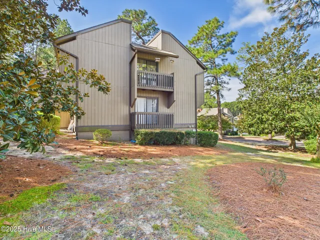 $2,500 | 250 Sugar Gum Lane, Unit 201, Pinehurst, NC 28374