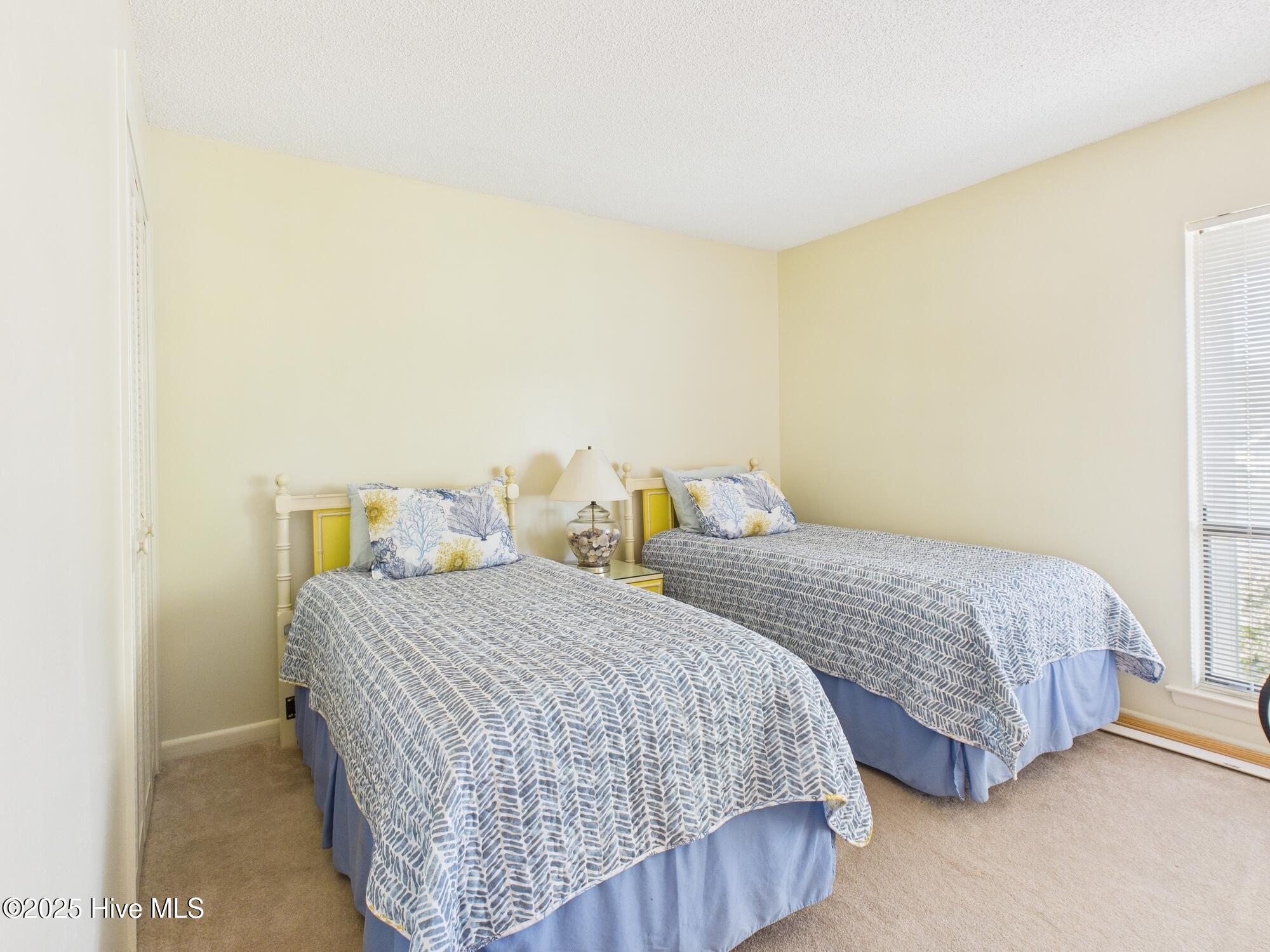 250 Sugar Gum Lane, Unit 201 Pinehurst, NC 28374 - Photo 33 of 39 Bedroom 3