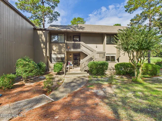 $2,500 | 250 Sugar Gum Lane, Unit 201, Pinehurst, NC 28374