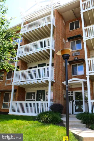$275,000 | 2605 Douglass Road Southeast, Unit 102, Washington, DC 20020