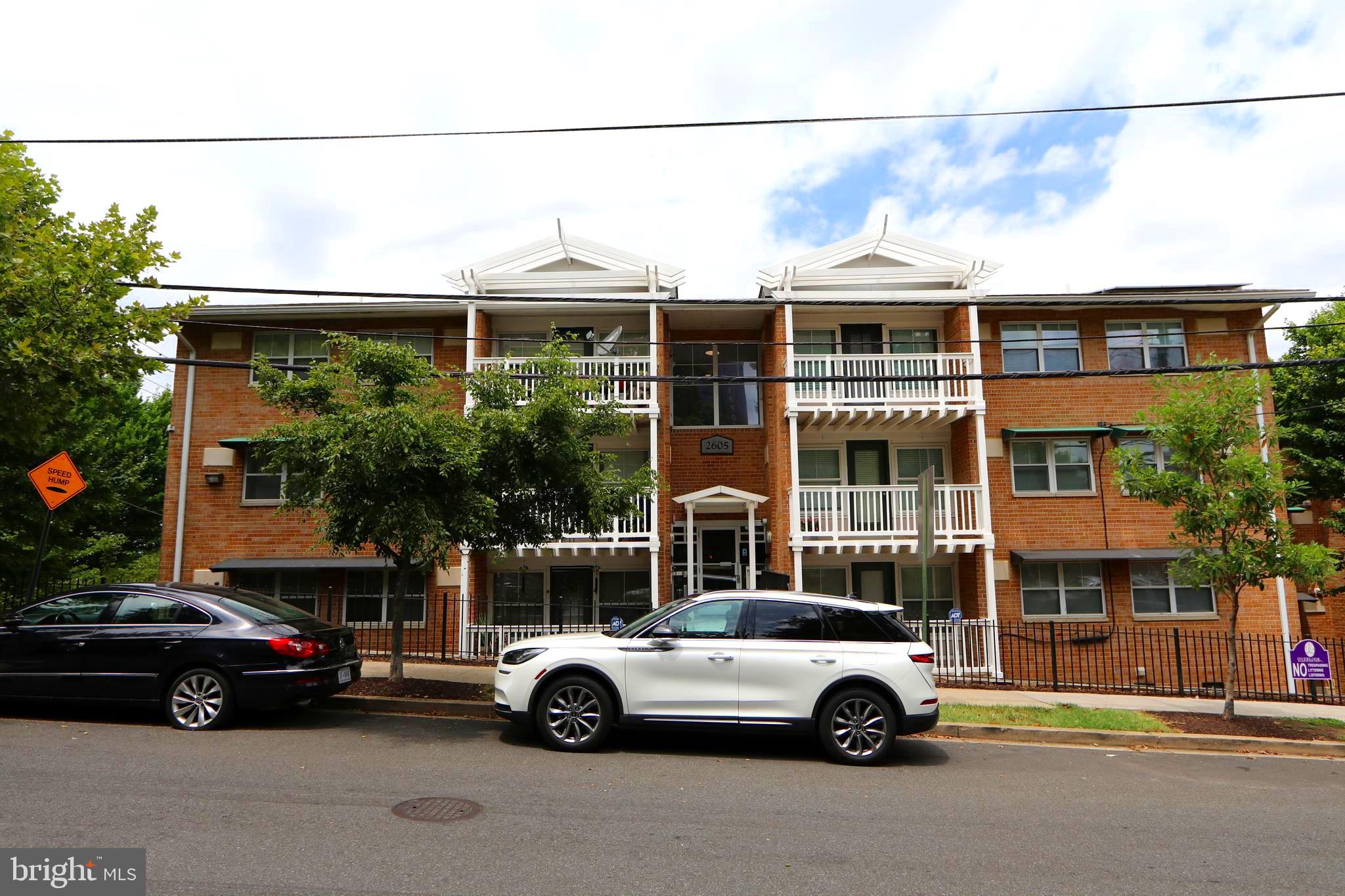 2605 Douglass Road Southeast, Unit 102 Washington, DC 20020 - Photo 25 of 33