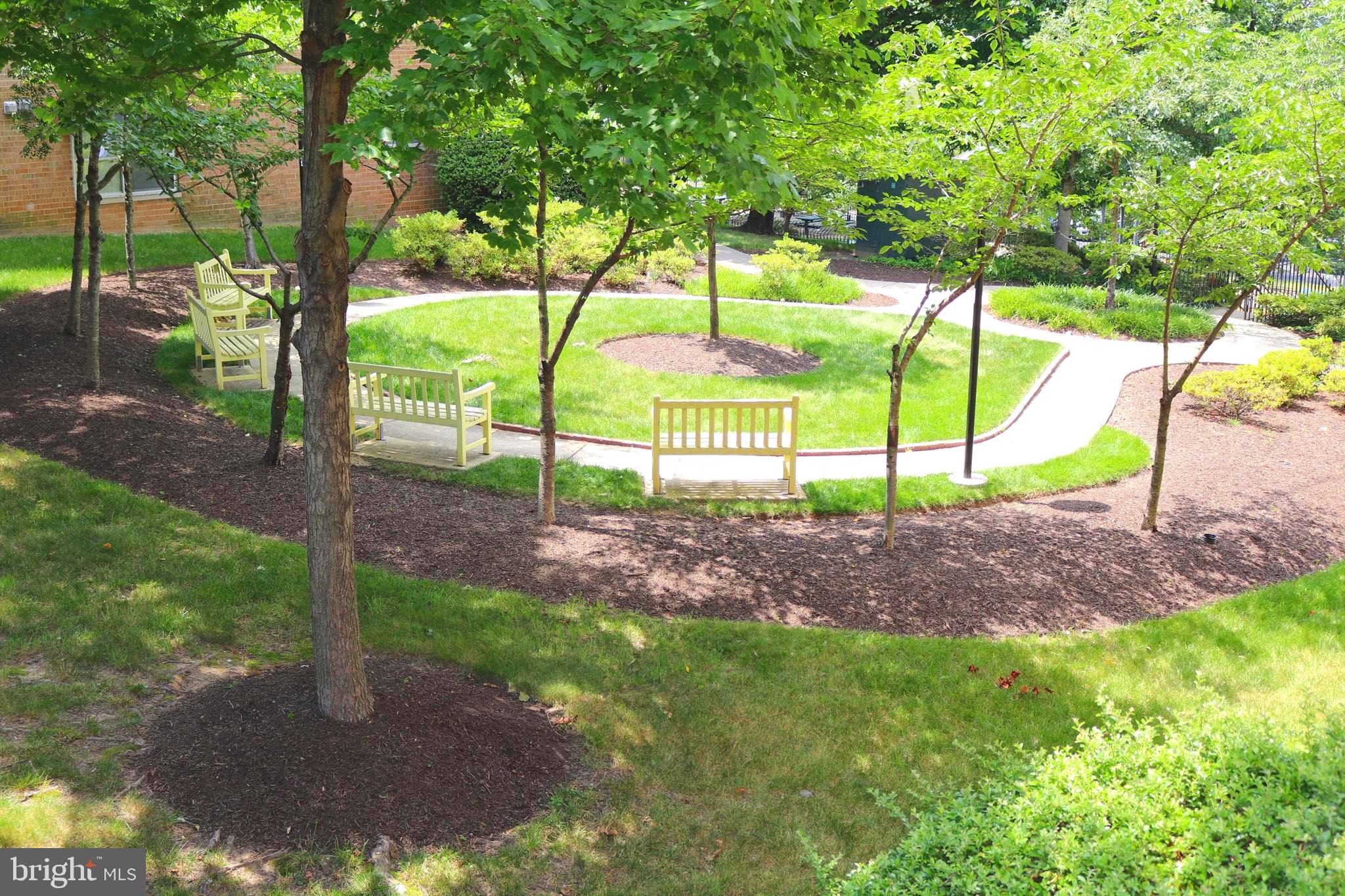 2605 Douglass Road Southeast, Unit 102 Washington, DC 20020 - Photo 31 of 33