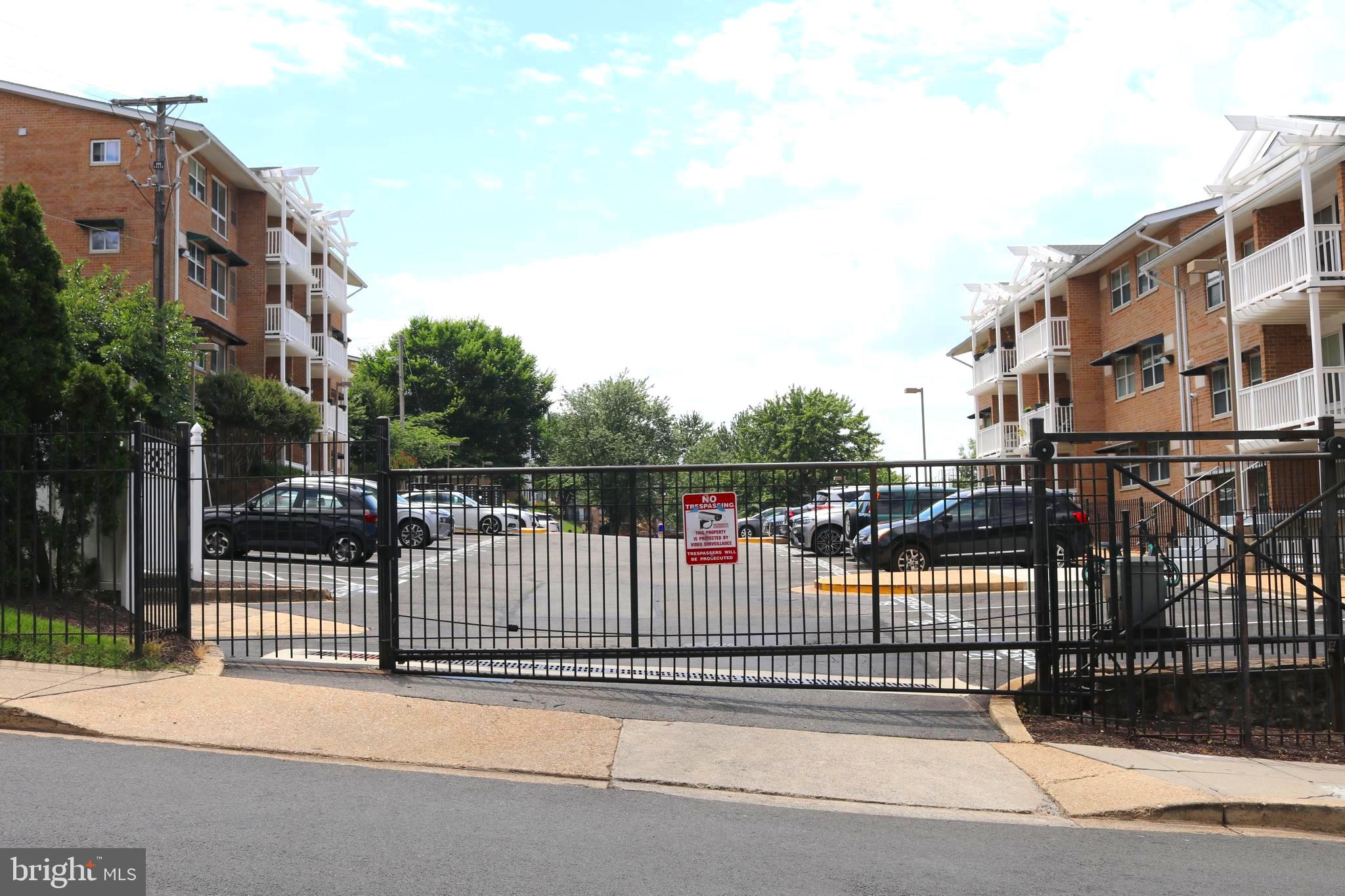 2605 Douglass Road Southeast, Unit 102 Washington, DC 20020 - Photo 33 of 33