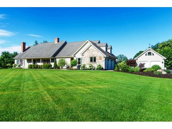 123 Curtis Brook Road Rutland Town, VT 05701 - Photo 1 of 1