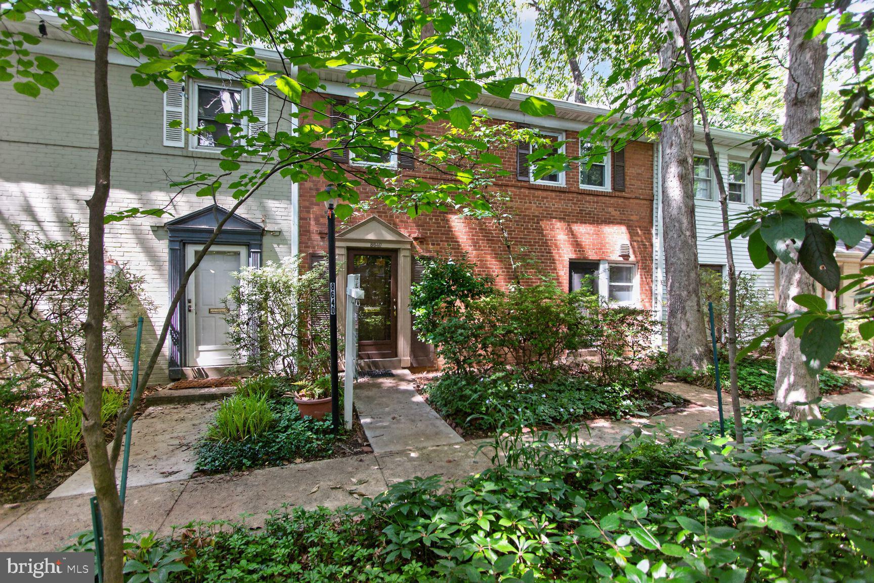 8640 Geren Road, Unit 143 Silver Spring, MD 20901 - Photo 2 of 27
