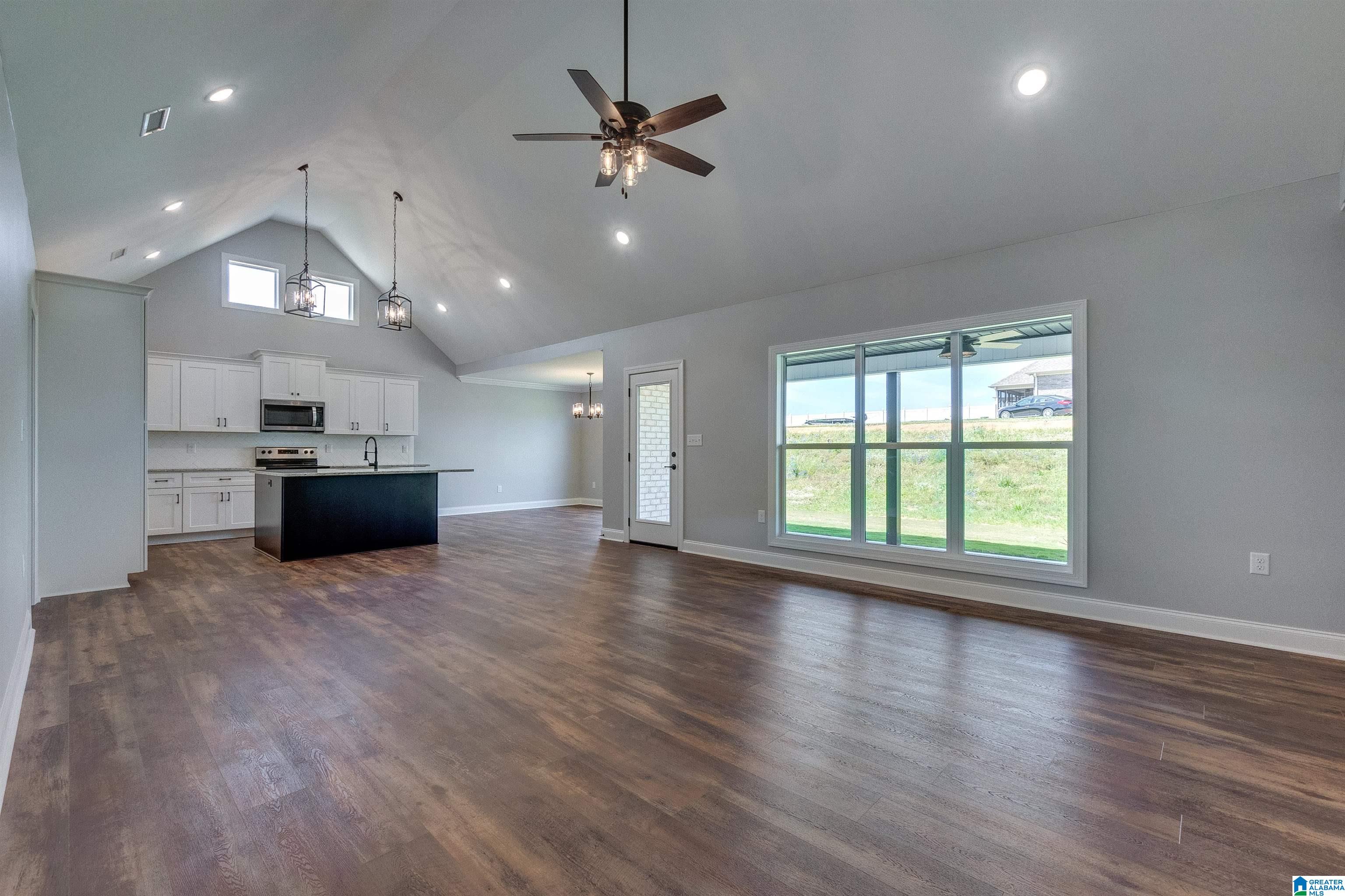 80 Crest Loop Road Clanton, AL 35045 - Photo 10 of 45