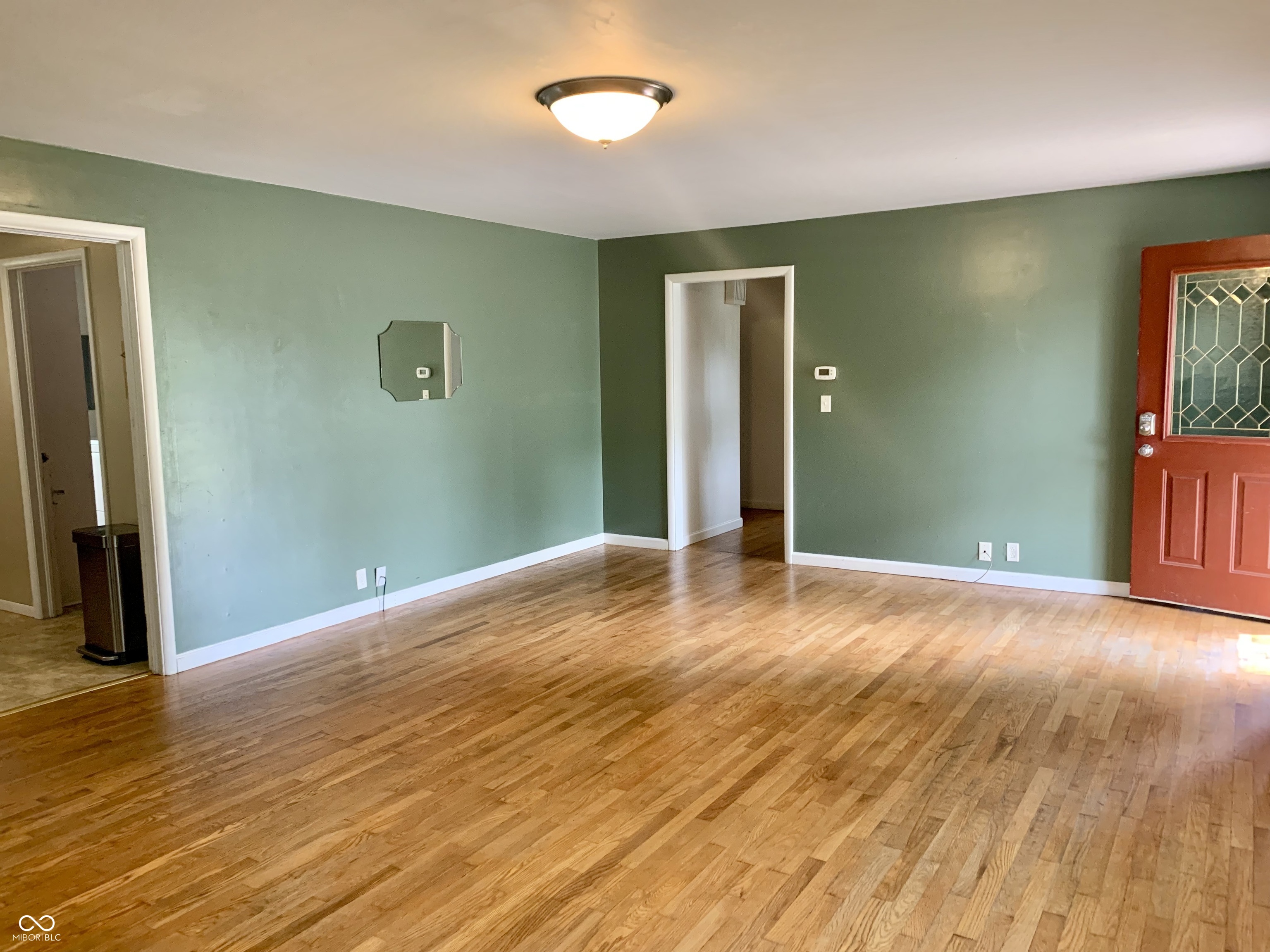 702 North Shellbark Road Muncie, IN 47304 - Photo 2 of 19