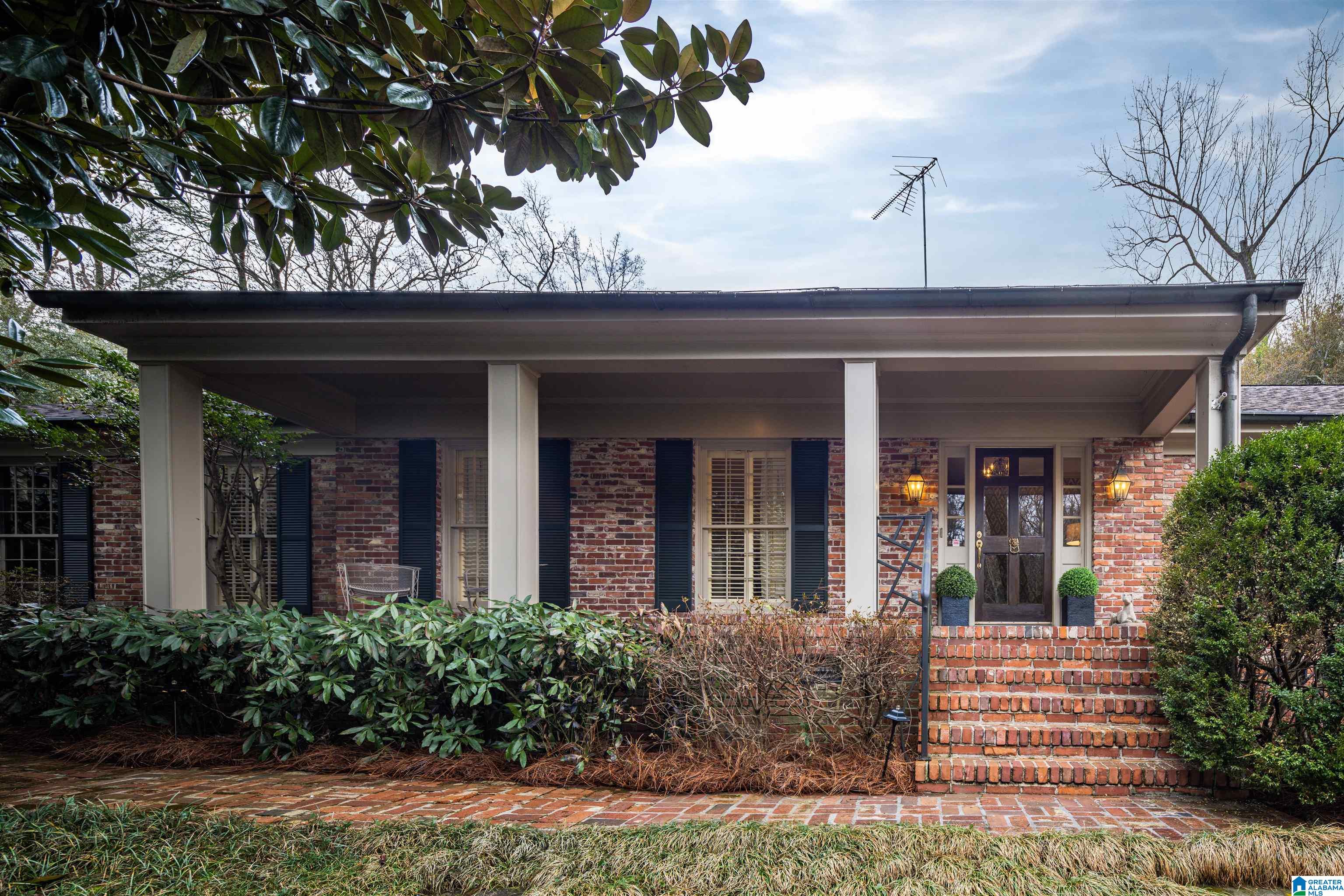 3616 Brookwood Road Birmingham, AL 35223 - Photo 10 of 78