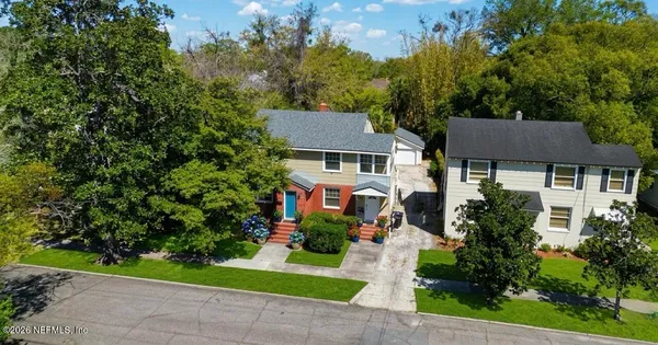 $699,000 | 1377 Ingleside Avenue, Jacksonville, FL 32205