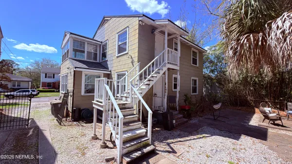 $699,000 | 1377 Ingleside Avenue, Jacksonville, FL 32205