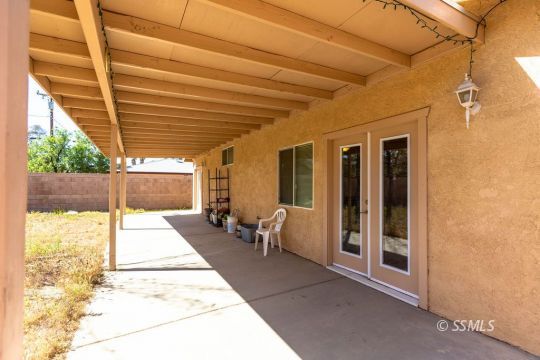 236 South Greenlawn Street Ridgecrest, CA 93555 - Photo 24 of 24 Gallery Image 24