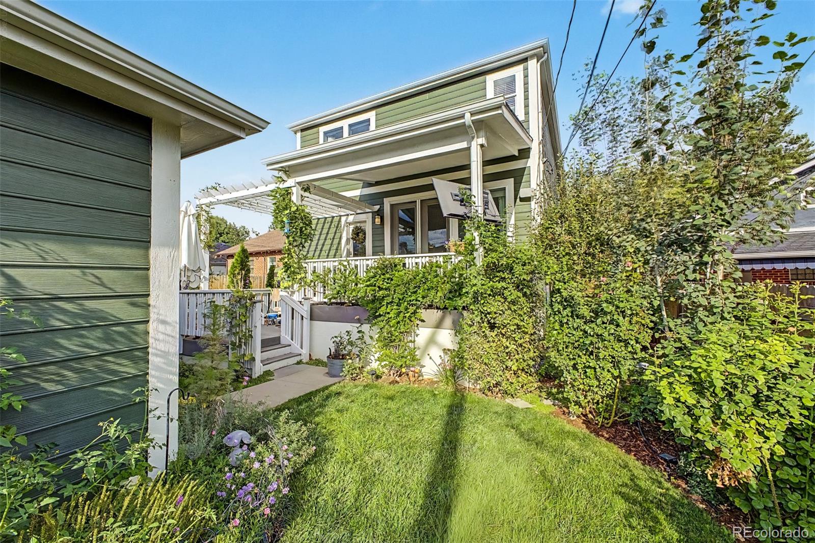 2655 Raleigh Street Denver, CO 80212 - Photo 38 of 45 Gallery Image 38