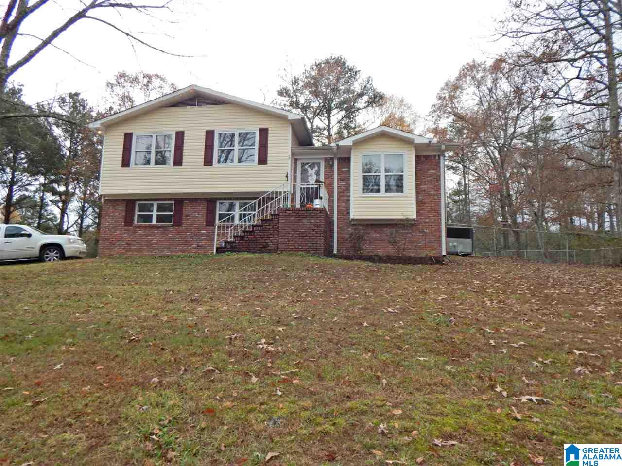 9700 Bradford Trafford Road Warrior, AL 35180 - Photo 3 of 23