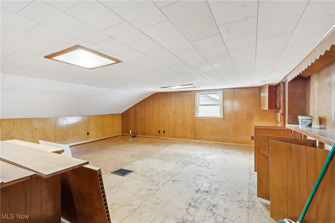 8177 South Cleveland Massillon Road, Unit 57 Clinton, OH 44216 - Photo 33 of 37 Third floor bonus room. Could be 4th bedroom or home office