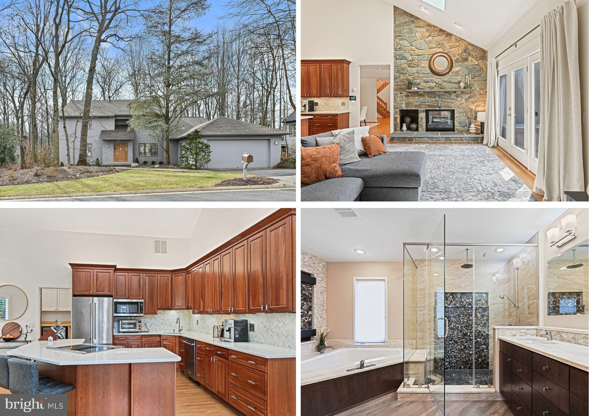 11591 Lake Newport Road Reston, VA 20194 - Photo 1 of 72 Welcome Home!
