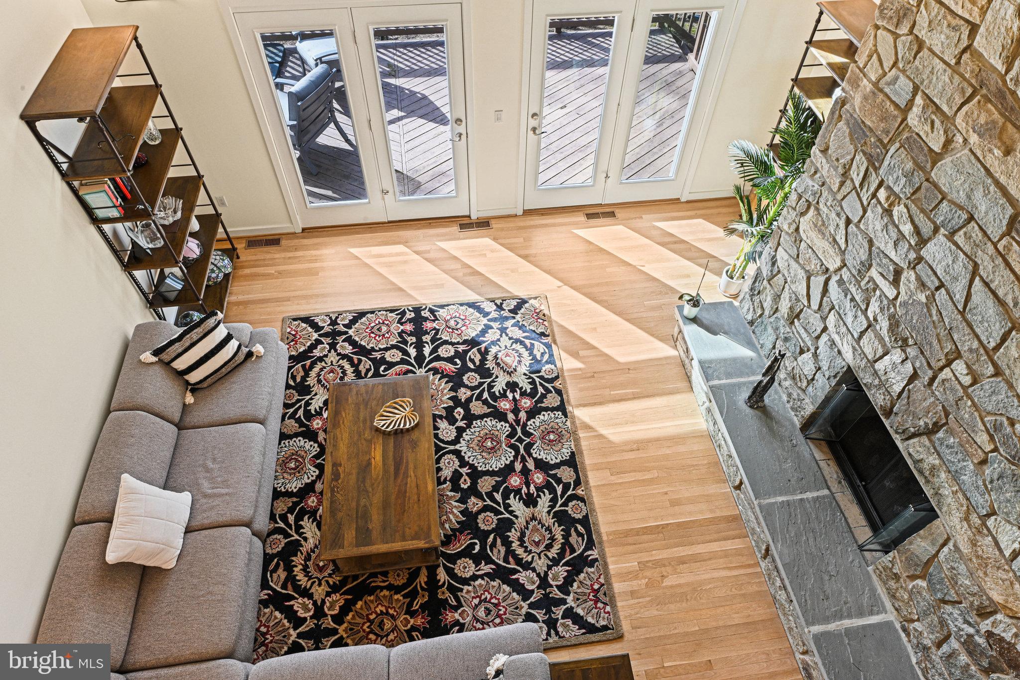 11591 Lake Newport Road Reston, VA 20194 - Photo 36 of 72
