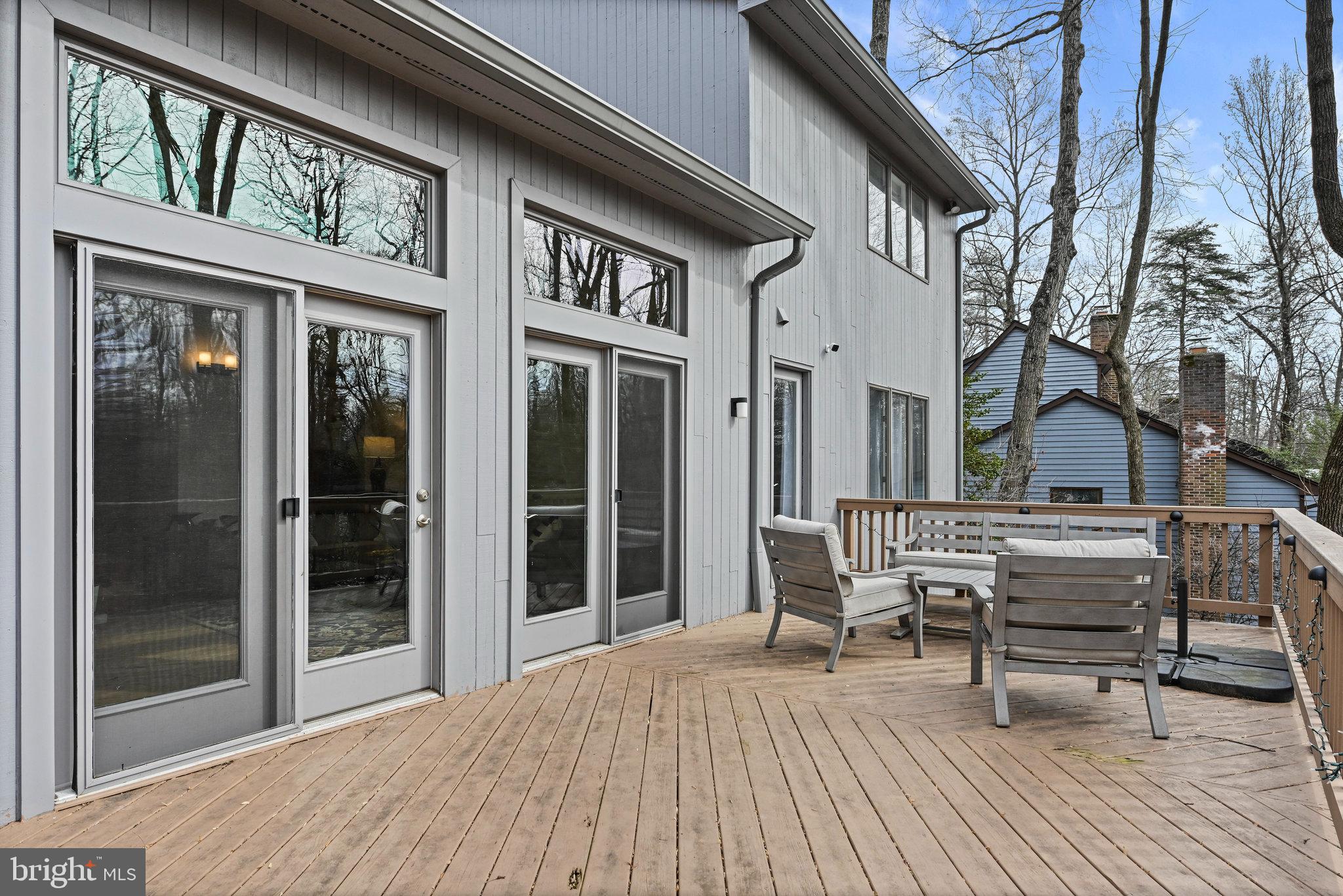 11591 Lake Newport Road Reston, VA 20194 - Photo 66 of 72