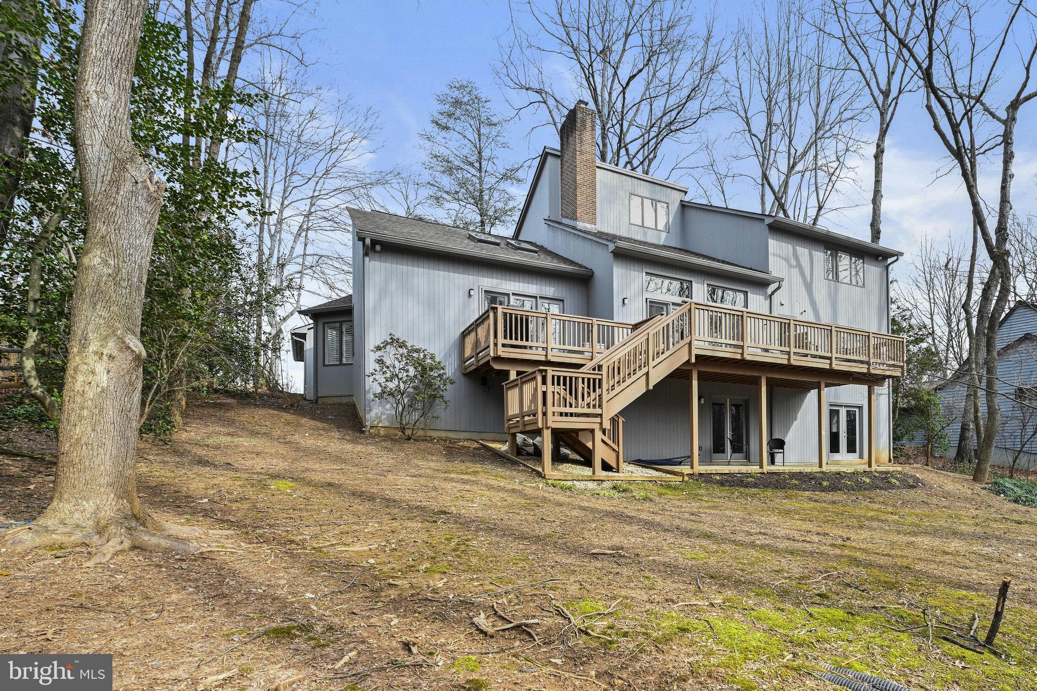 11591 Lake Newport Road Reston, VA 20194 - Photo 69 of 72