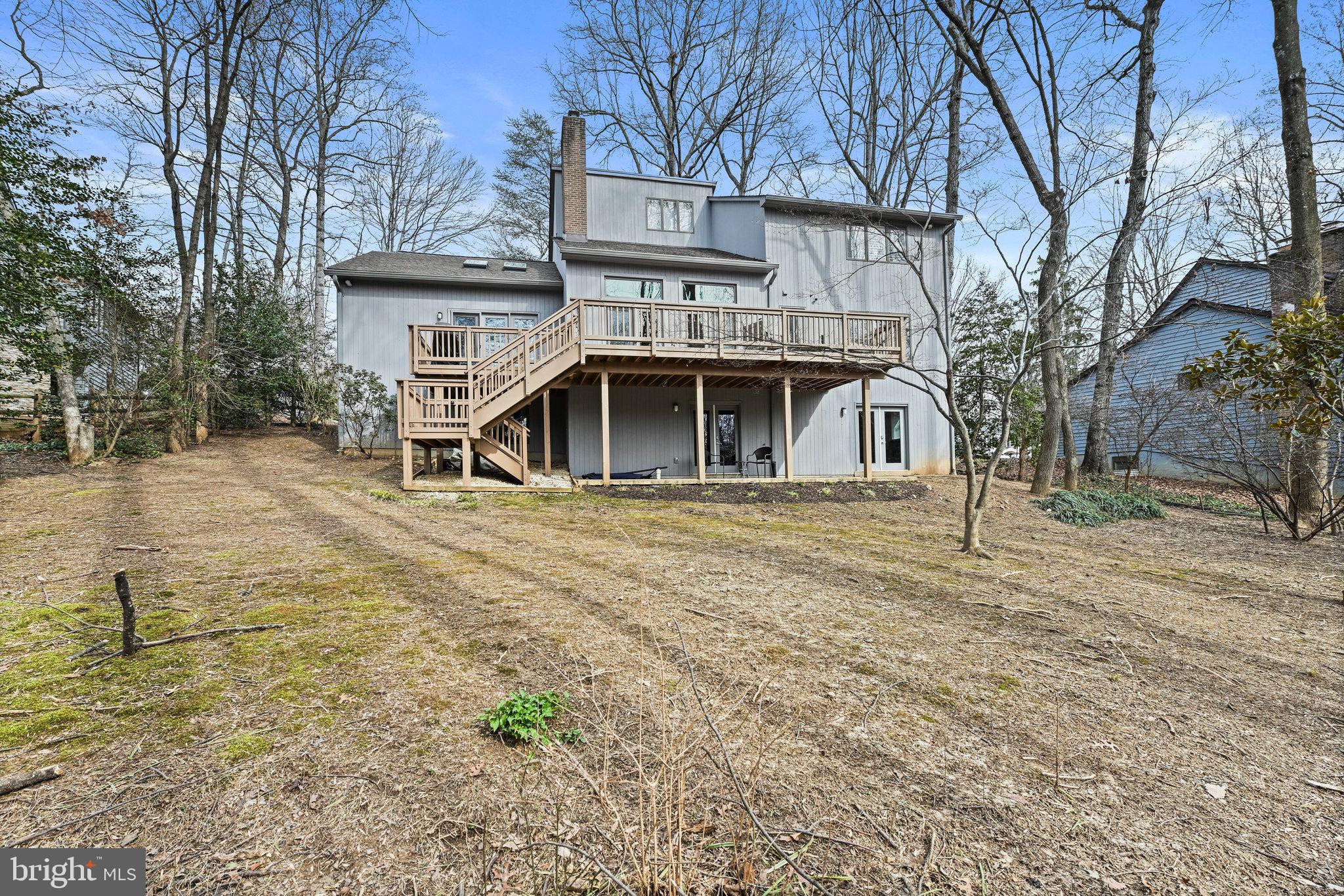 11591 Lake Newport Road Reston, VA 20194 - Photo 71 of 72