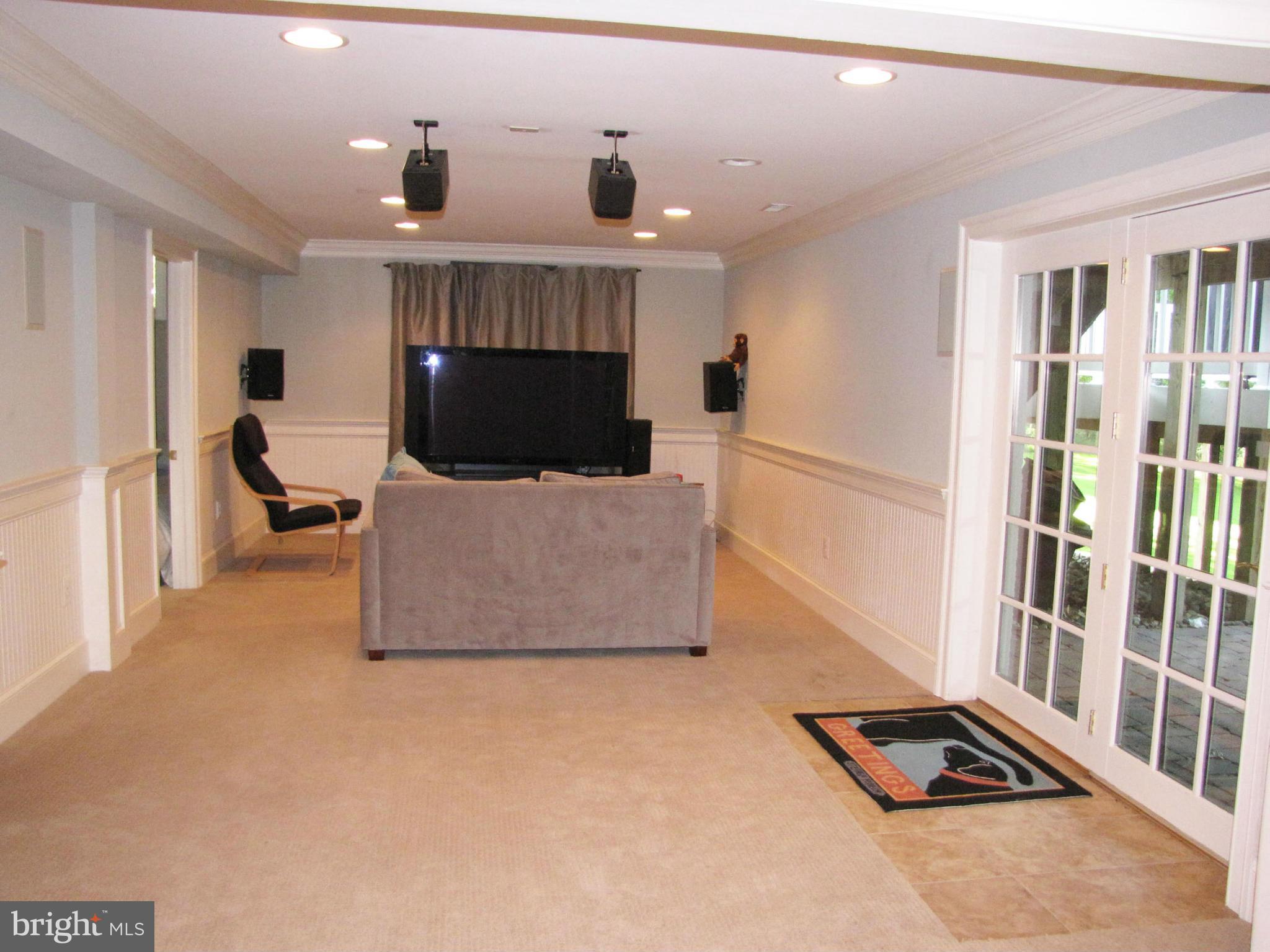 5130 Durham Road West Columbia, MD 21044 - Photo 22 of 30 Basement