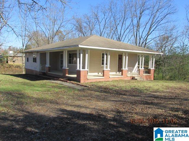 474 Lamon Chapel Loop Jasper, AL 35503 - Photo 3 of 17