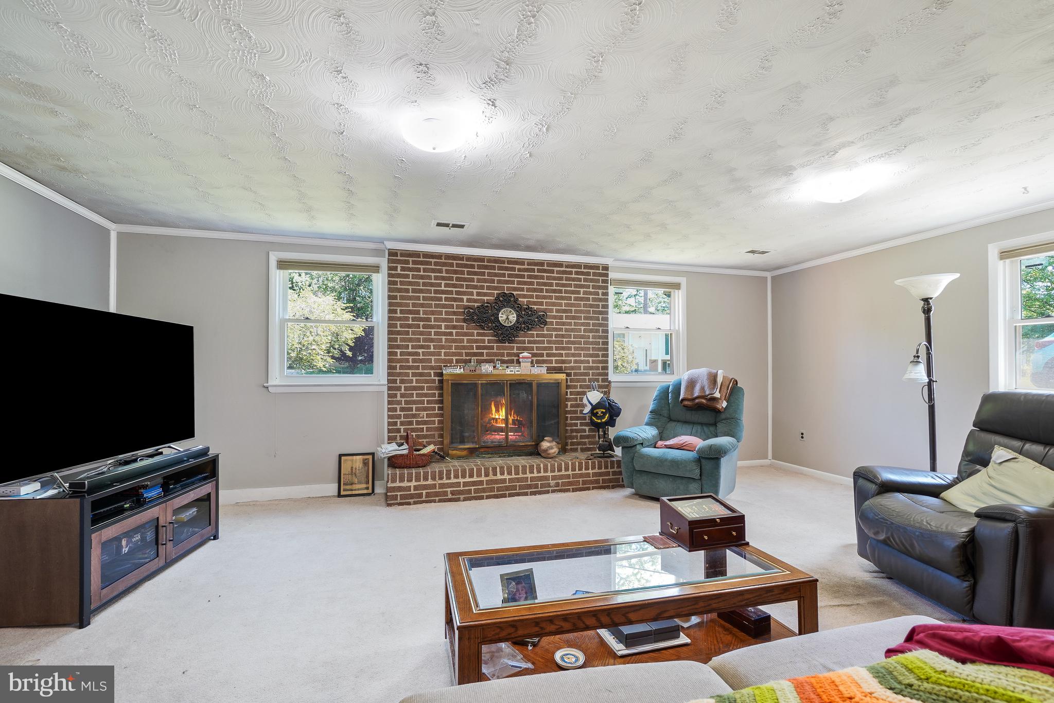 16011 Jerald Road Laurel, MD 20707 - Photo 22 of 48 Family Room