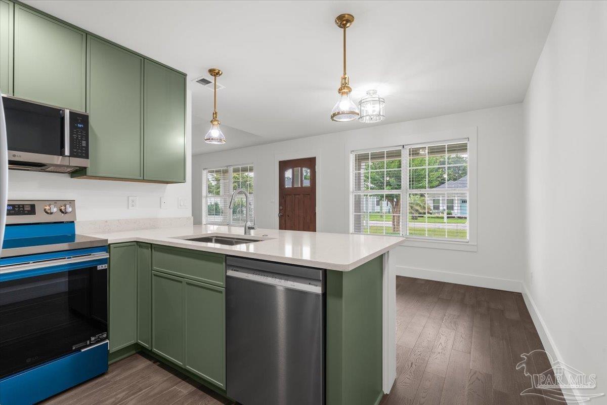 5391 Arrowhead Road Pensacola, FL 32507 - Photo 14 of 42