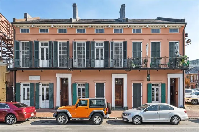 $1,350 | 314 North Rampart Street, Unit E, New Orleans, LA 70112