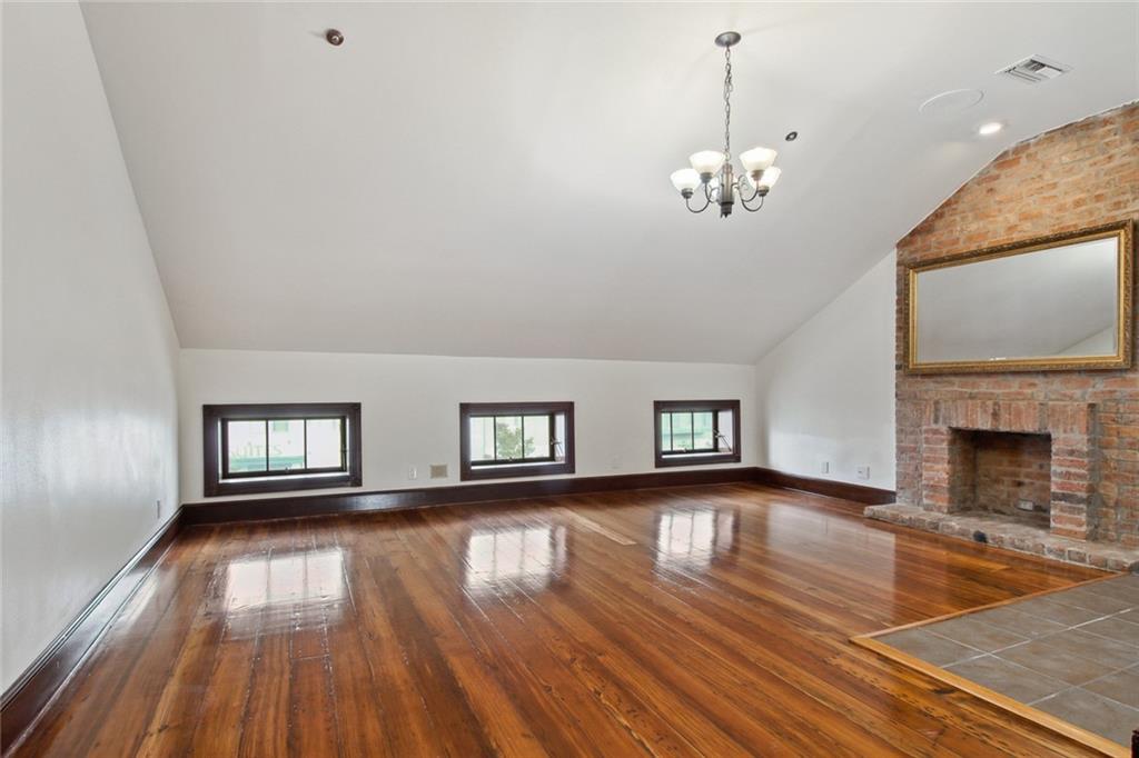 314 North Rampart Street, Unit E New Orleans, LA 70112 - Photo 3 of 9