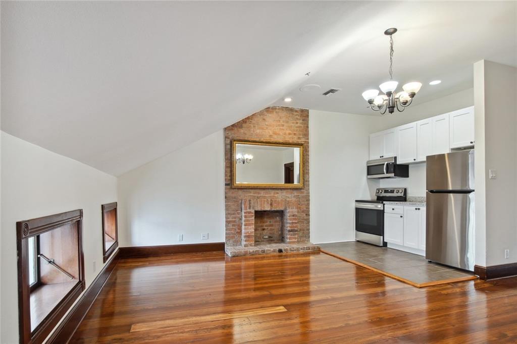 314 North Rampart Street, Unit E New Orleans, LA 70112 - Photo 4 of 9