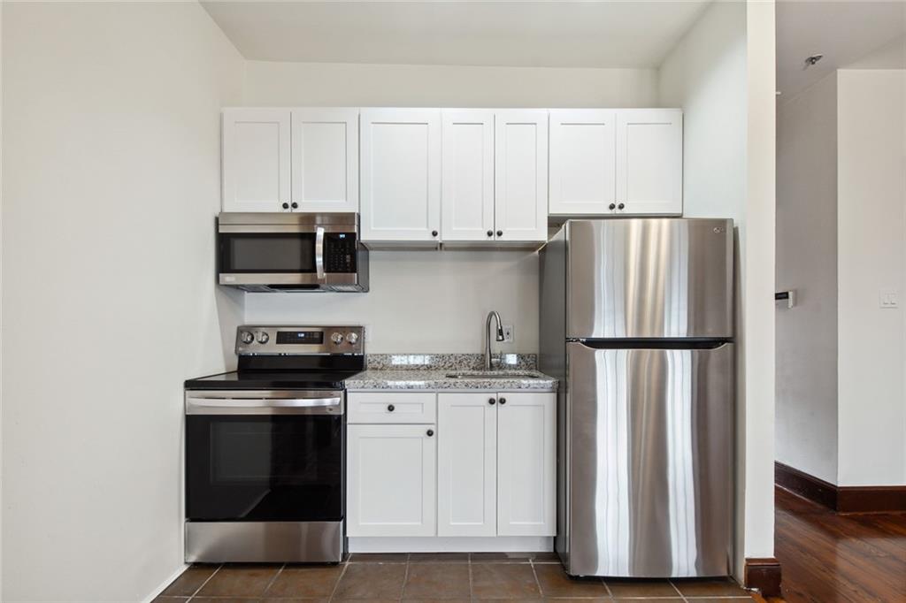 314 North Rampart Street, Unit E New Orleans, LA 70112 - Photo 5 of 9