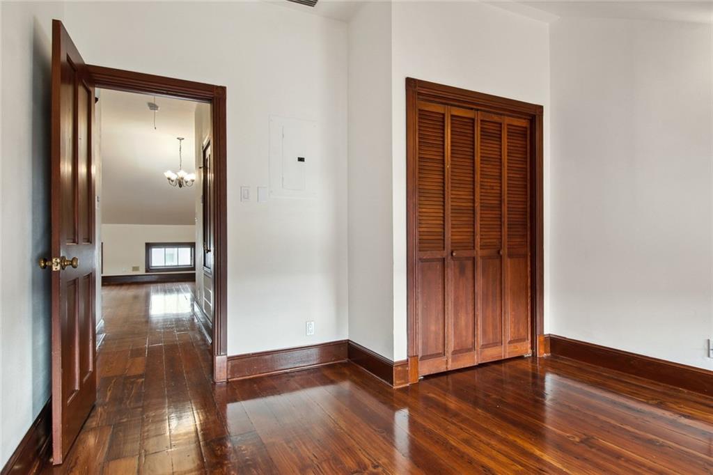 314 North Rampart Street, Unit E New Orleans, LA 70112 - Photo 7 of 9