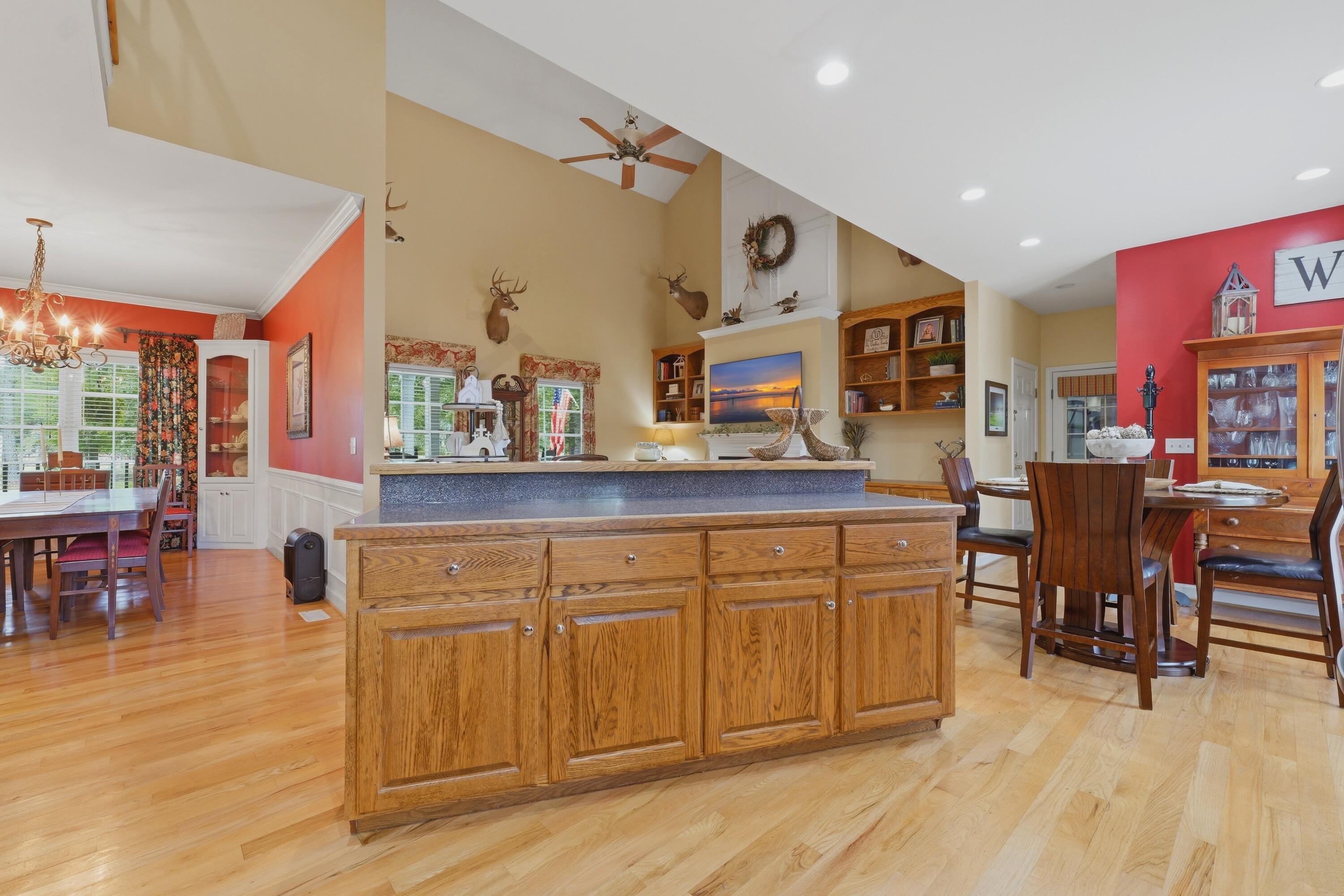 346 Duncan Chapel Road Harleyville, SC 29448 - Photo 12 of 34