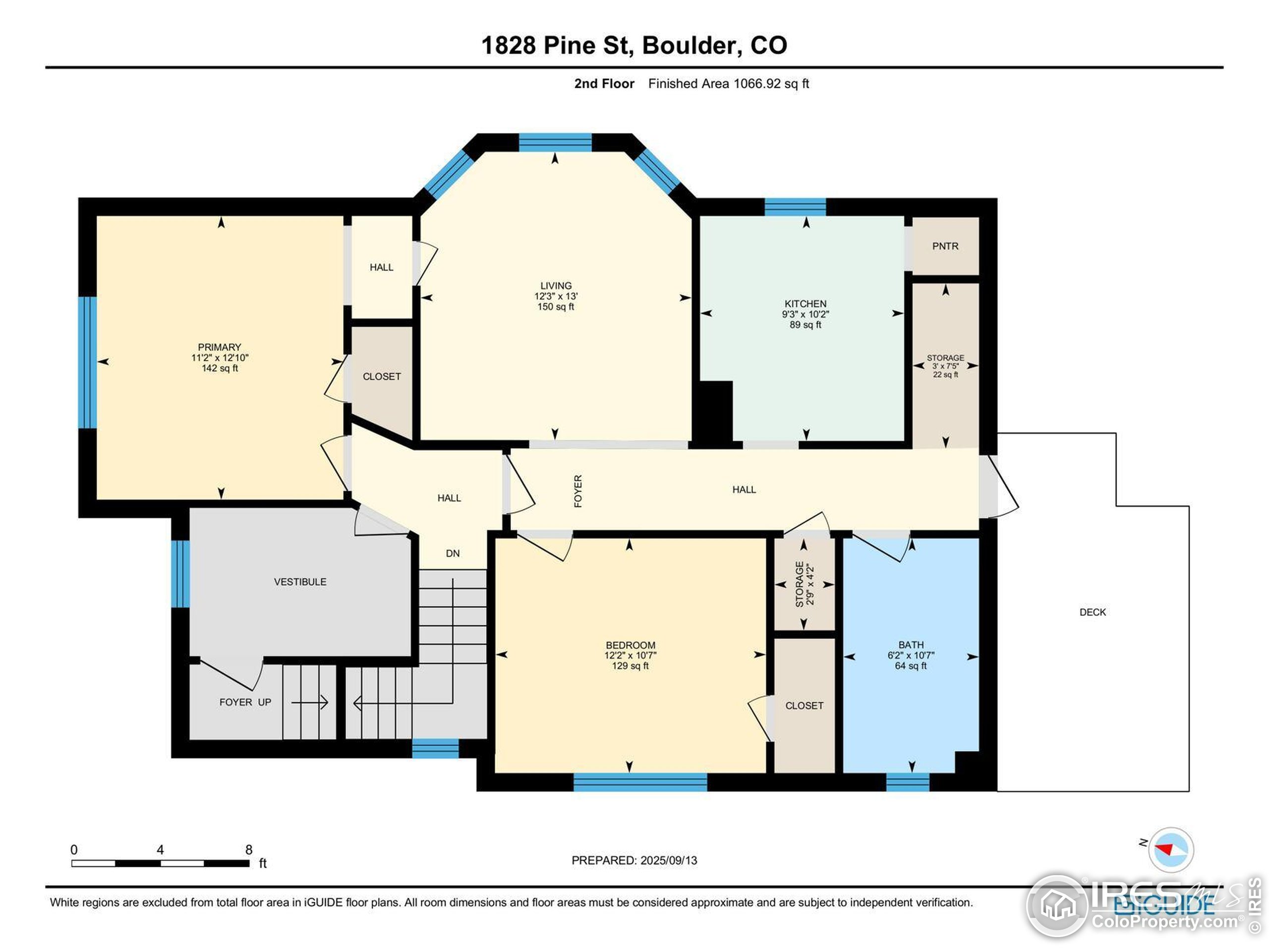 1828 Pine Street Boulder, CO 80302 - Photo 49 of 50 unknown