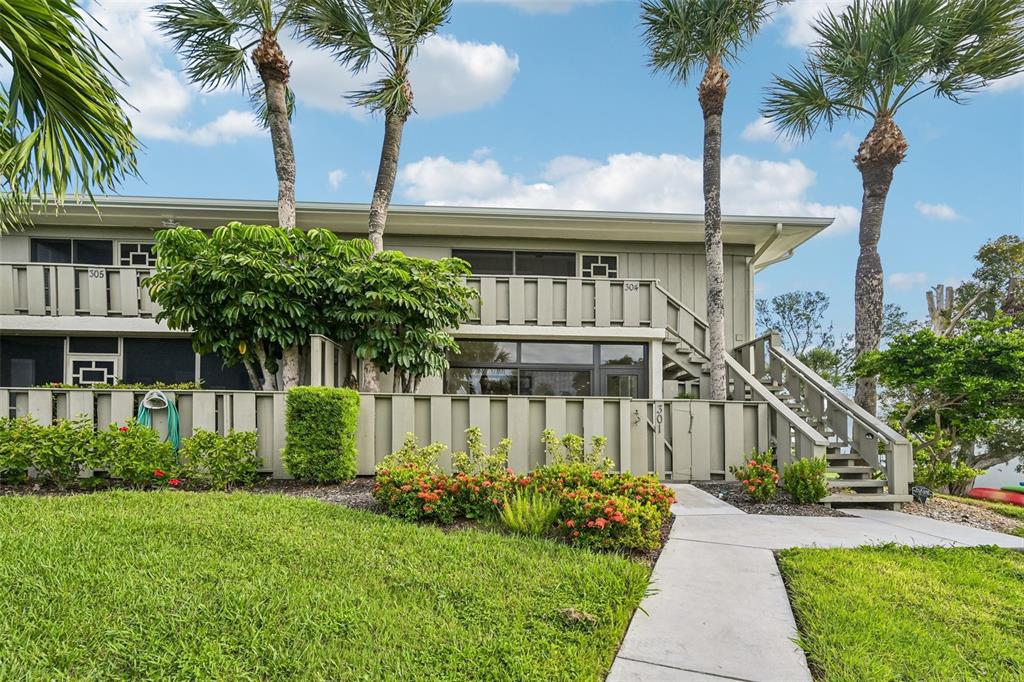 6200 Flotilla Drive, Unit 301 Holmes Beach, FL 34217 - Photo 2 of 35 Gallery Image 2