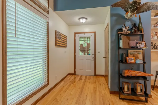 $334,900 | 2351 South Kozy Drive, Rockport, IN 47635