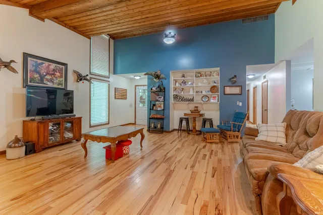 $334,900 | 2351 South Kozy Drive, Rockport, IN 47635