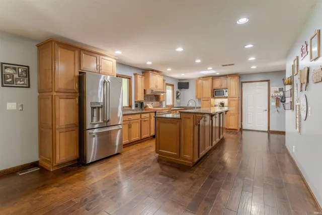 $334,900 | 2351 South Kozy Drive, Rockport, IN 47635