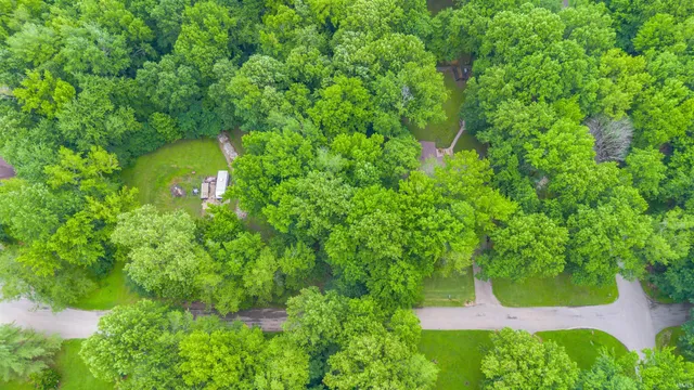 $334,900 | 2351 South Kozy Drive, Rockport, IN 47635