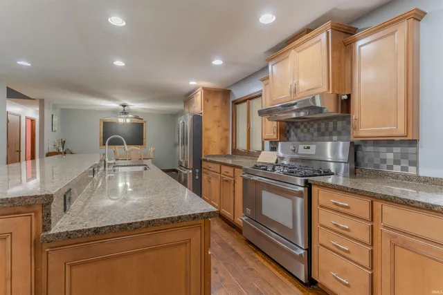 $334,900 | 2351 South Kozy Drive, Rockport, IN 47635