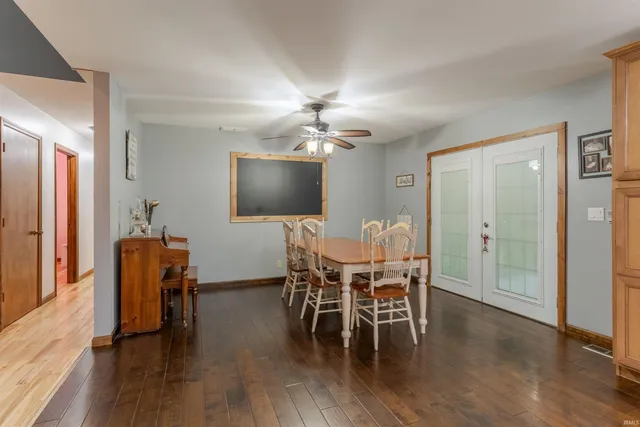 $334,900 | 2351 South Kozy Drive, Rockport, IN 47635