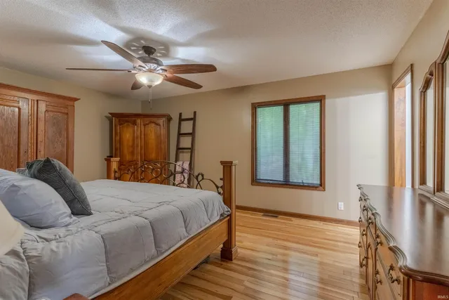 $334,900 | 2351 South Kozy Drive, Rockport, IN 47635